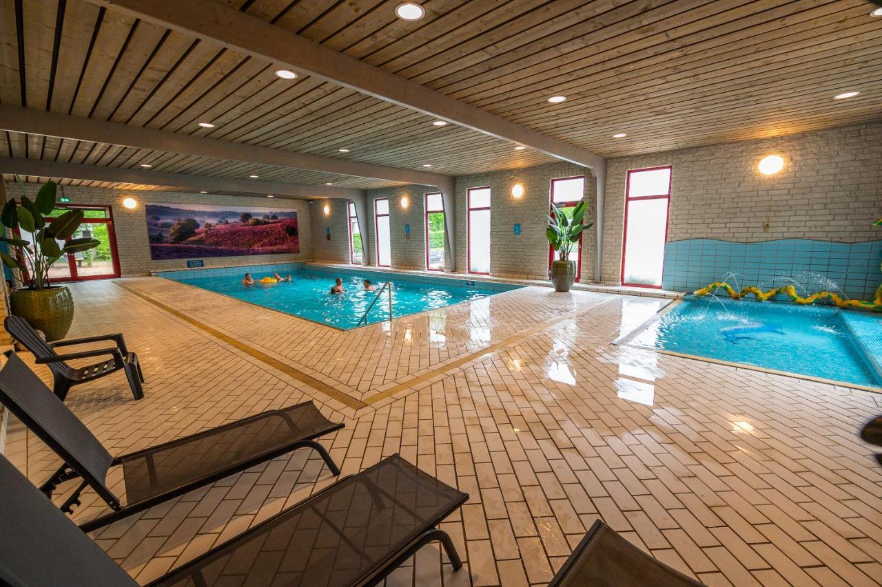 Comfort Rooms By Europarcs De Hooge Veluwe Arnhem Kültér fotó